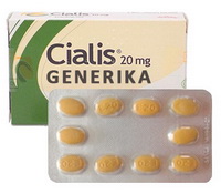 Cialis Generika