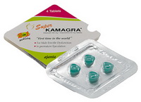 Super Kamagra