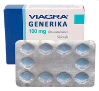 Viagra Generika