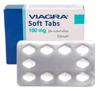 Viagra Soft Tabs